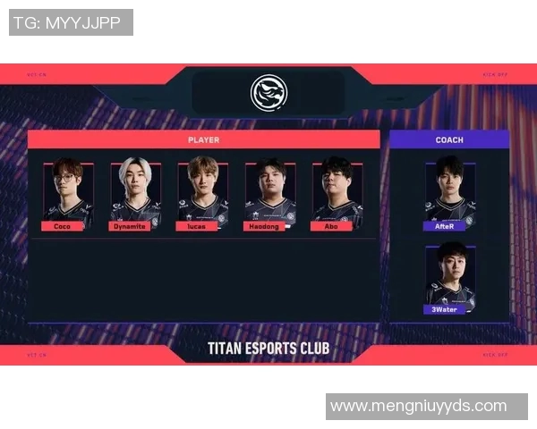 在VCT启点赛中赞美smoggy的卓越表现与团队精神