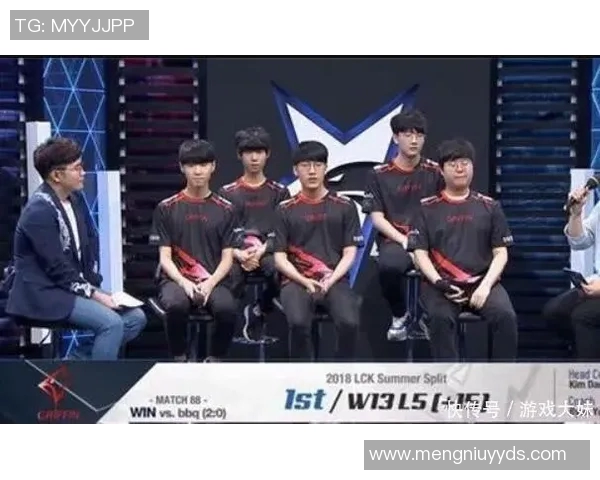 GenG战队勇夺锦标展现实力与团队合作精神的辉煌时刻