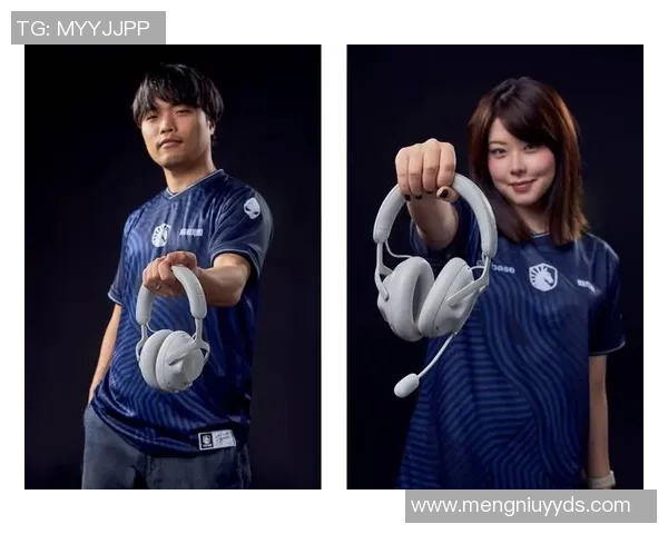 Kaymind正式加盟TeamLiquid开启全新电竞征程助力战队夺冠之路