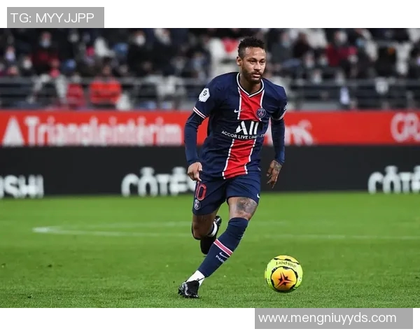 内马尔再次受伤！巴黎圣日耳曼法甲冠军前景堪忧