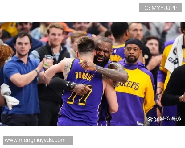 小牛不敌湖人，季后赛梦碎：探讨球队未来的转折点