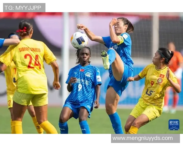 女足亚冠预选赛精彩战报揭晓各队表现与晋级形势分析 女足亚冠预选赛精彩战报揭晓各队表现与晋级形势分析