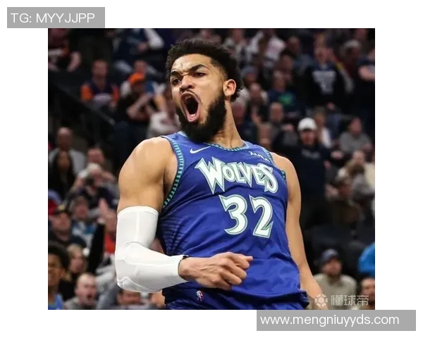 森林狼力克公牛:安东尼·唐斯与汉密尔顿的卓越贡献 森林狼力克公牛:安东尼·唐斯与汉密尔顿的卓越贡献