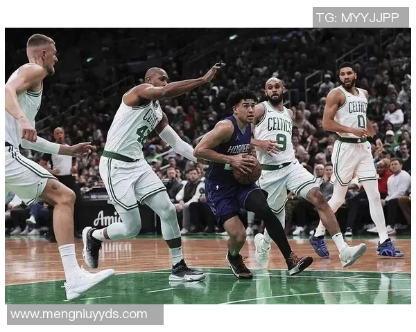 猛龙客场逆袭凯尔特人，系列赛2-2平：夺冠之路扑朔迷离