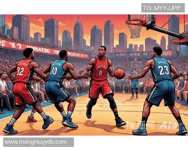 网易NBA：猛龙逆转横扫篮网，晋级总决赛