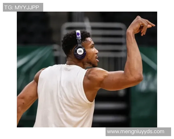 雄鹿客场击败篮网，取得两连胜，展现冠军风采